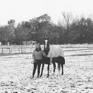 Meet your Posher, Forrest